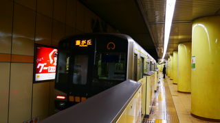 ドニチエコ切符が便利です