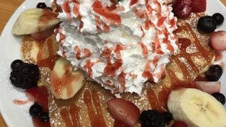 おいしいステーキ！