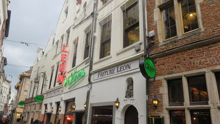 食べ物横丁と・・・