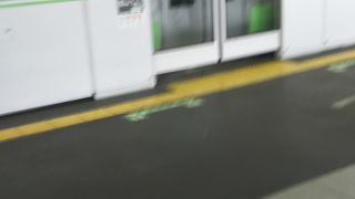 ＪＲでも主要な路線