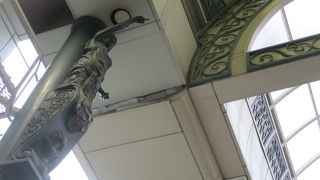 おもしろいものがあります