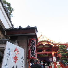 お寺