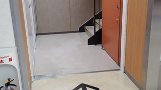 白山の眺めが良い