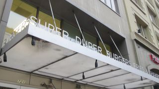 流行っているらしい