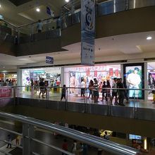 館内はとても広いんで、すぐに時間が経ってしまいます。