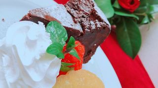 garden kitchen 湘南倶楽部