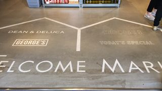 ディーンアンドデルーカ 木更津