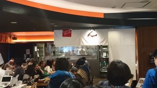 柔らかい牛タン