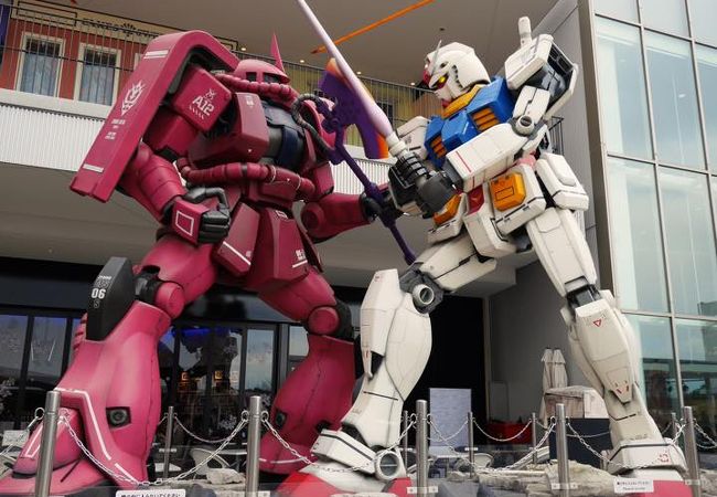 6枚セット ガンダムカフェ Halloween Party 2021 ポスター ガンダムカフェ＆ガンダムスクエアにて「『SEED』ハロウィン