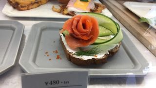 スーホルムカフェ 木更津