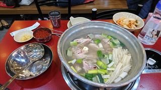 食べ方を教えてもらうことで地元の人たちとの交流が楽しめるかも