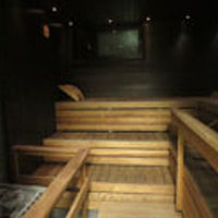 サウナ