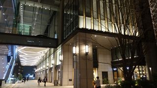 スッキリ洗練された美しさ