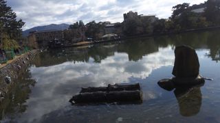 奈良の名所ダイジェスト！