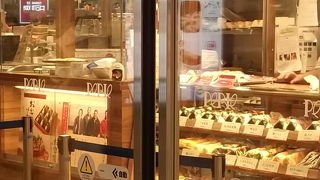 大きめのおむすび