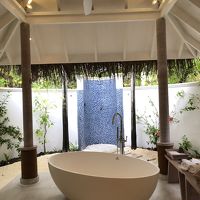 東側エリアのお部屋のお風呂