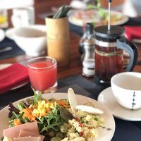 全て美味しかったです！セイロンティーも最高