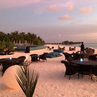 サンセットビーチ