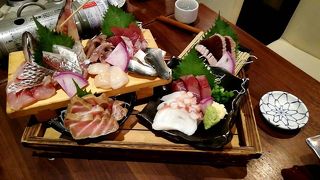 はなたれ 丸の内