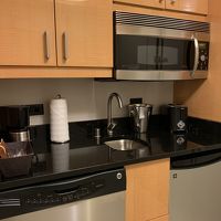 使わないですがあると便利なキッチン