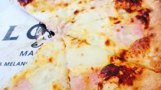 ピザだけじゃない！