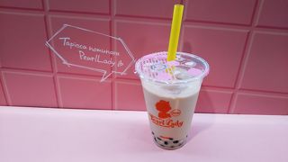 なかなかの混雑。