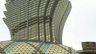 東洋一のカジノ