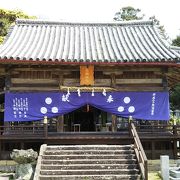 平戸城内の神社