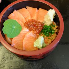 Bonsai Restaurante Japones