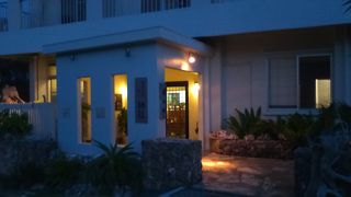 機内誌で紹介されていたので行ってみた