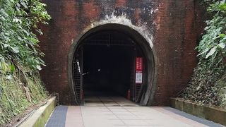 旧草嶺トンネル (旧草嶺隧道)