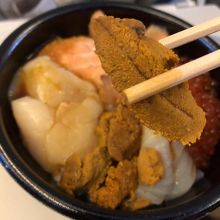 むしうにも美味い。