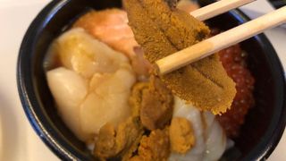 おばちゃん、また来るよ。