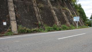 岐阜と長野の県境