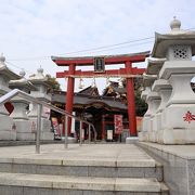 茨城県稲敷市の大杉神社にお参りしてきました