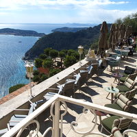 オープンテラス