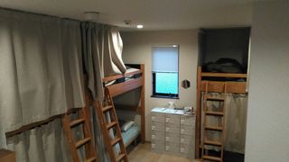 Nara deer hostel 鹿駅奈良ホステル