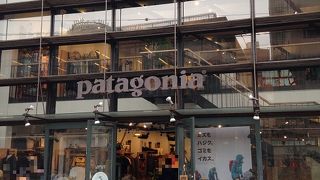 外国人観光客も多い