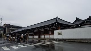 長さ120メートルもある鎌倉期の国宝