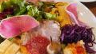 広島のスペイン料理店