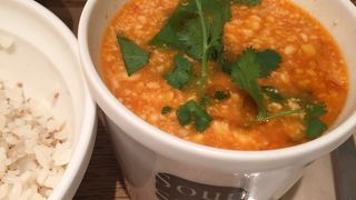 ひとりで気軽に