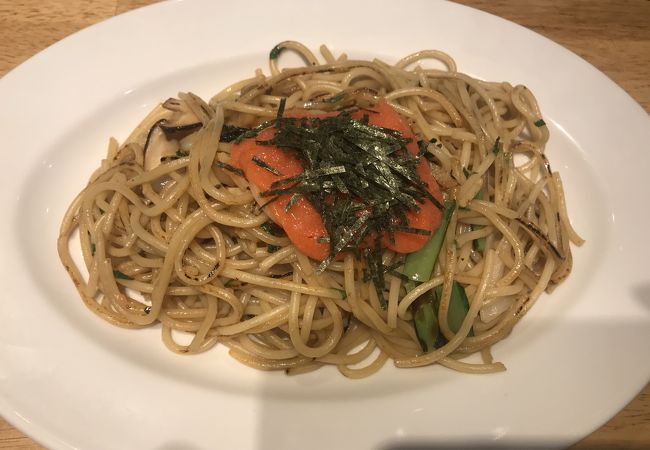 パスタ