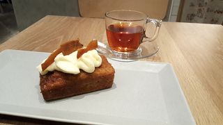 キャットケーキ