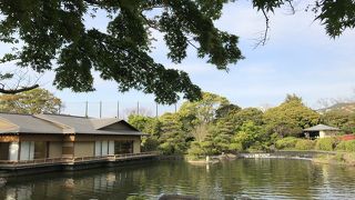 平成庭園／西船橋