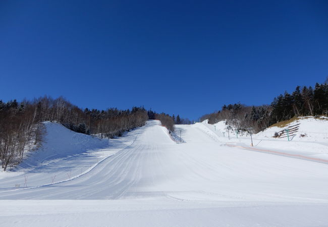 小清水 清里のスキー場 クチコミ人気ランキング フォートラベル 北海道