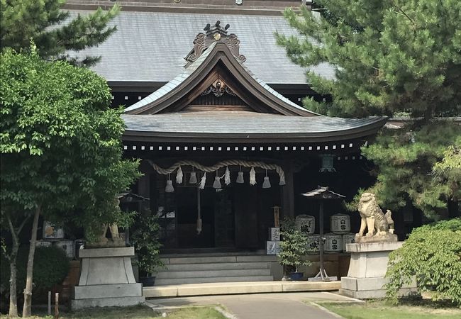 姫路神社 クチコミ アクセス 営業時間 姫路 フォートラベル