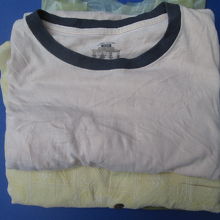 ウィークエンド マーケット (チャトゥチャック市場)