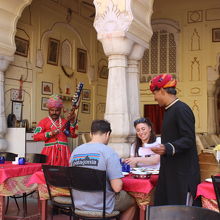 Surabhi Restaurant & Turban Museum