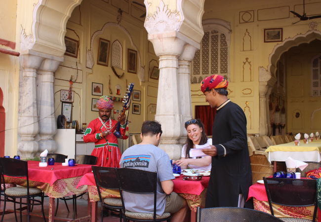 Surabhi Restaurant & Turban Museum