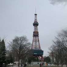 雪もなく花もなくイベントもなく
